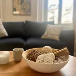 Charmant Petit Studio - Coeur De Rouen - 117