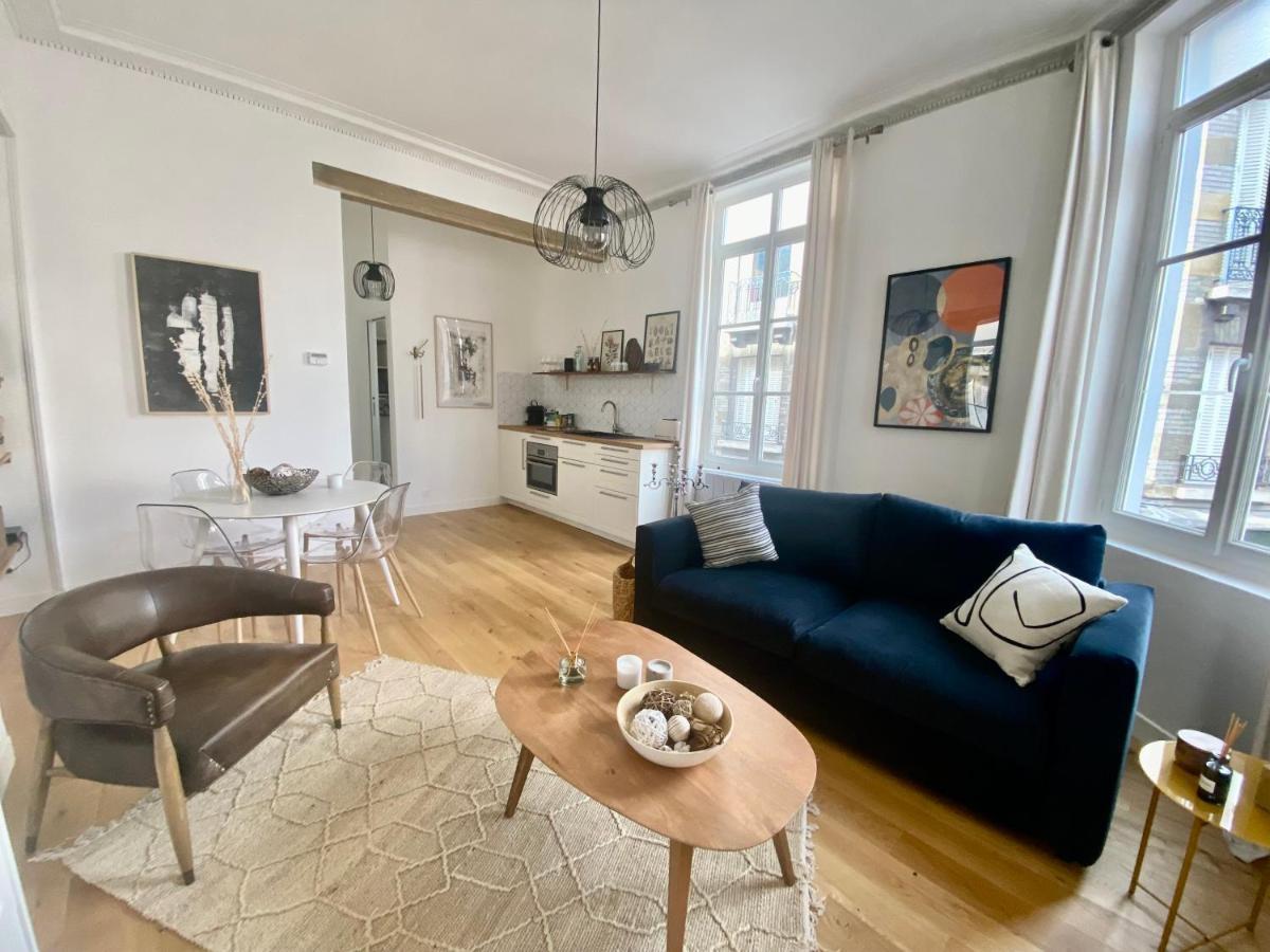 Petit - Coeur De - 117 Appartement Rouen