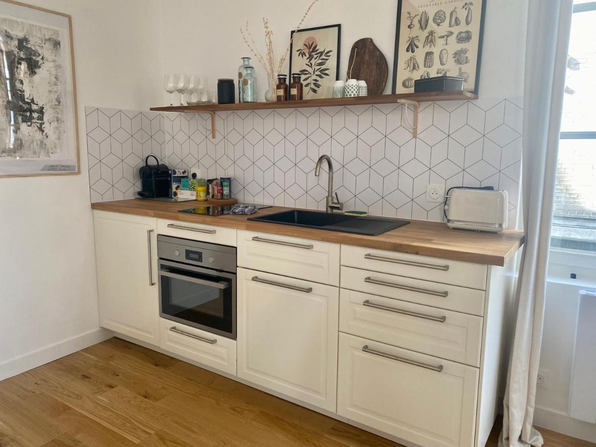 Petit - Coeur De - 117 Appartement