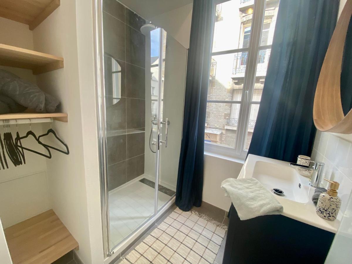 Appartement Petit - Coeur De - 117