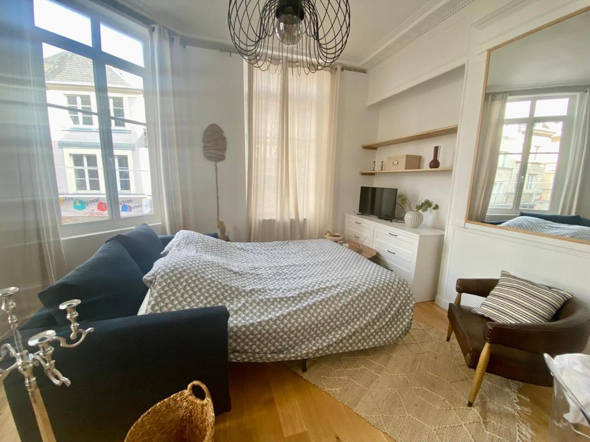 Petit - Coeur De - 117 Appartement *
