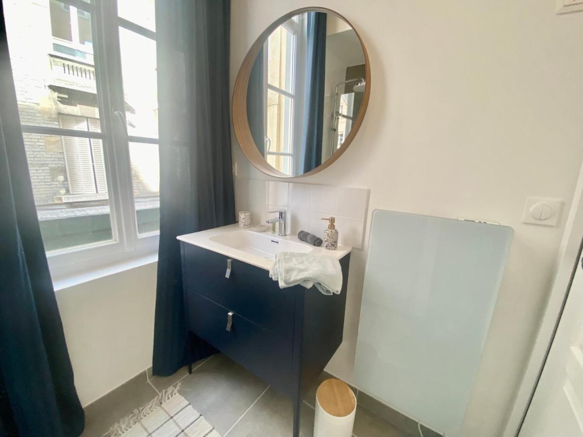 Petit - Coeur De - 117 Appartement *