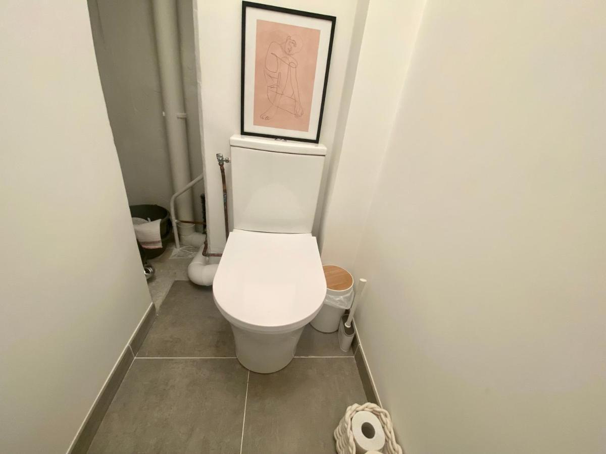 Petit - Coeur De - 117 Appartement *